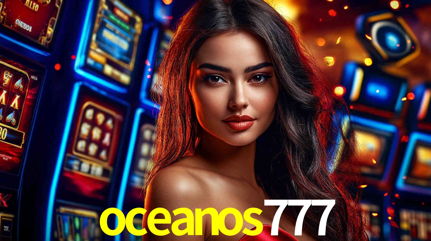 Bônus de Boas-vindas oceanos777