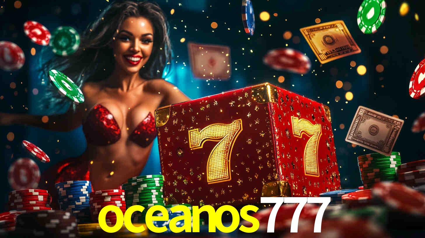 Experiência VIP oceanos777