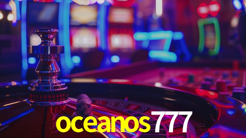 oceanos777 bet