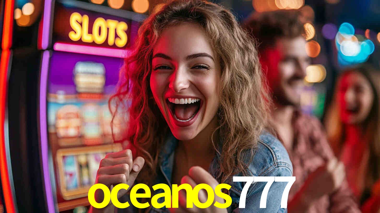 Estatísticas oceanos777