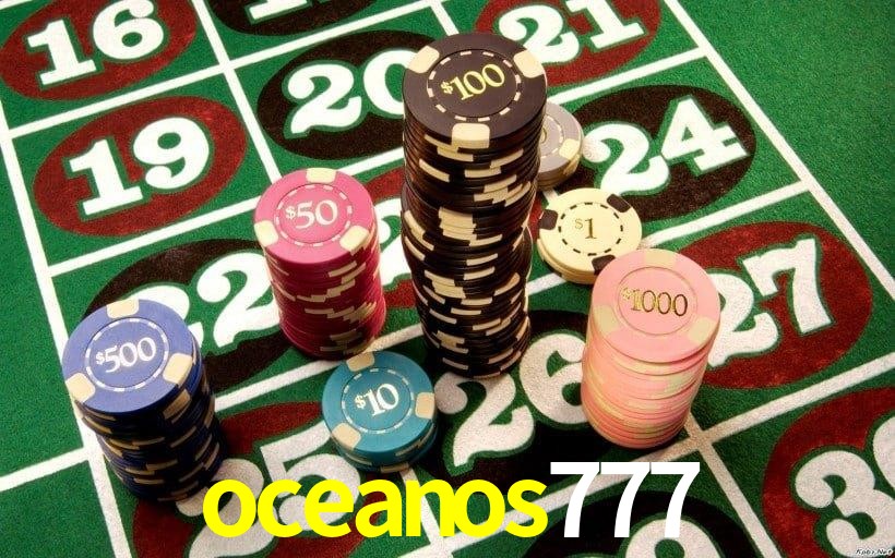 Benefícios da Conta oceanos777