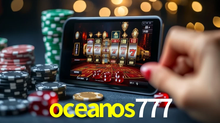 oceanos777 bet
