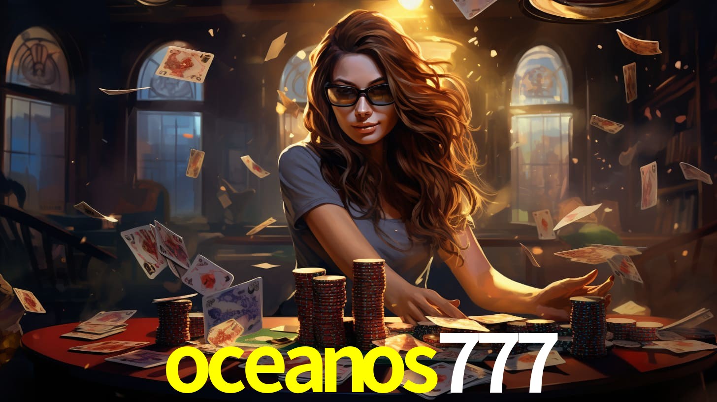 Daily Bonuses oceanos777