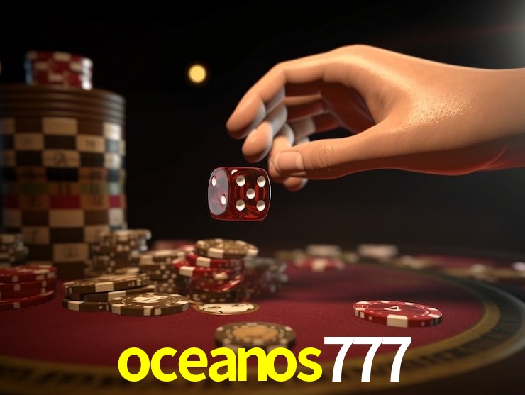 A Popularidade dos Caça-Níqueis no oceanos777