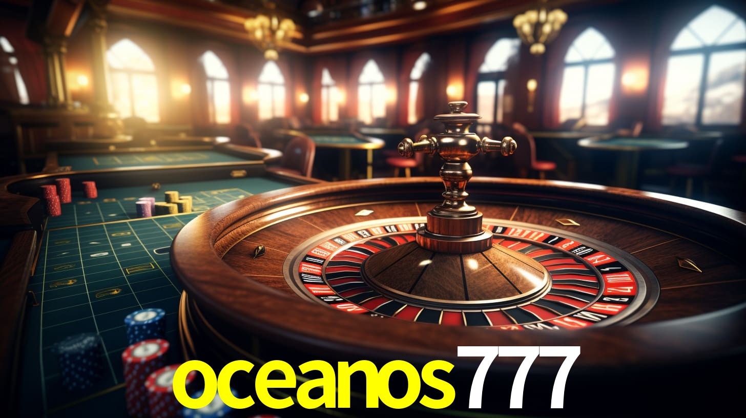 Welcome Bonus oceanos777