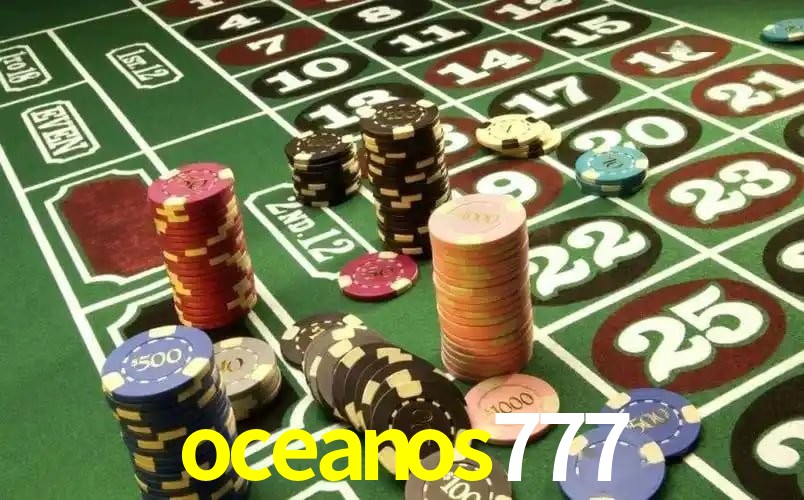 Apostas Esportivas na oceanos777: Um Guia Completo