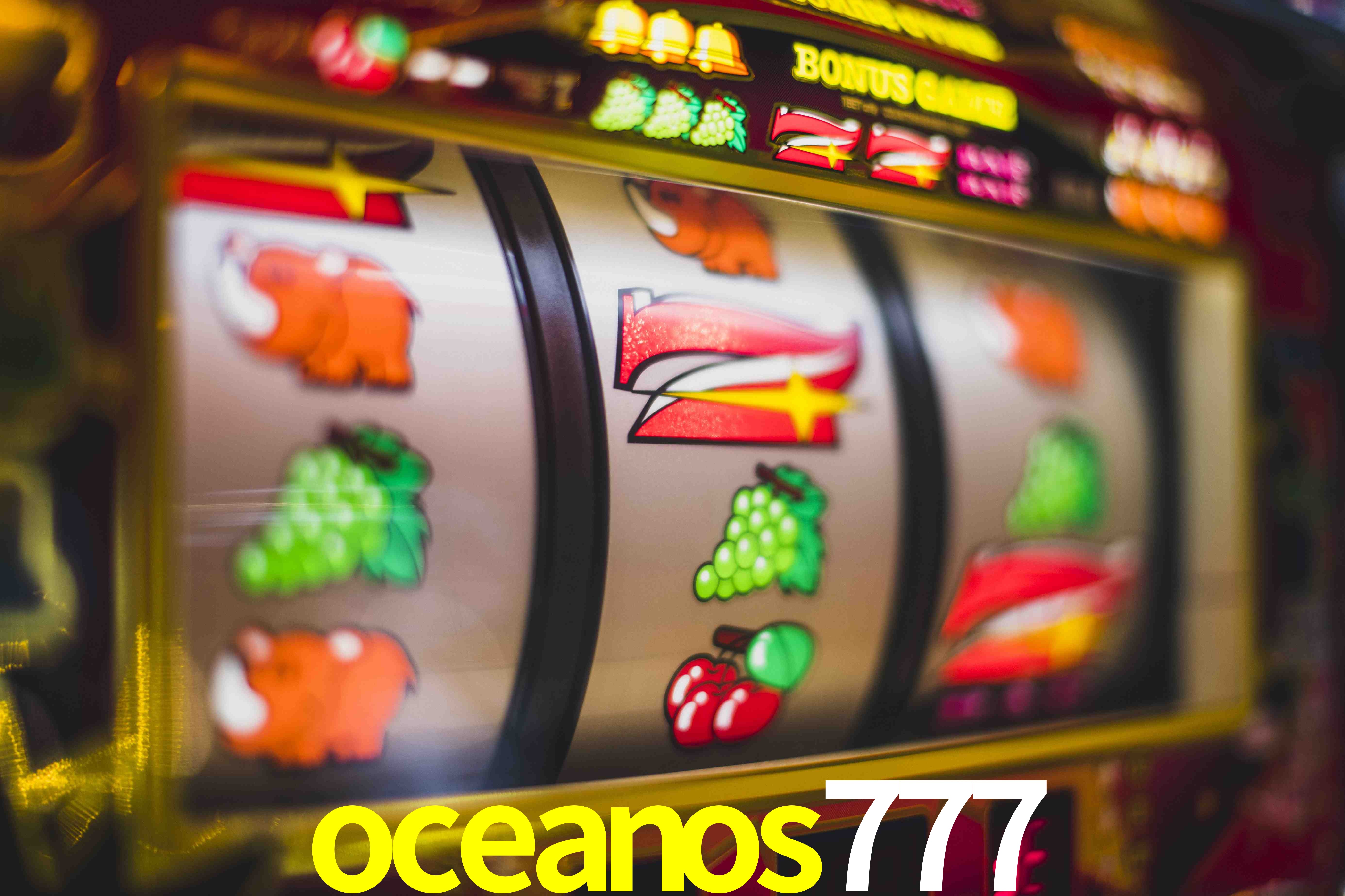 Live Casino oceanos777