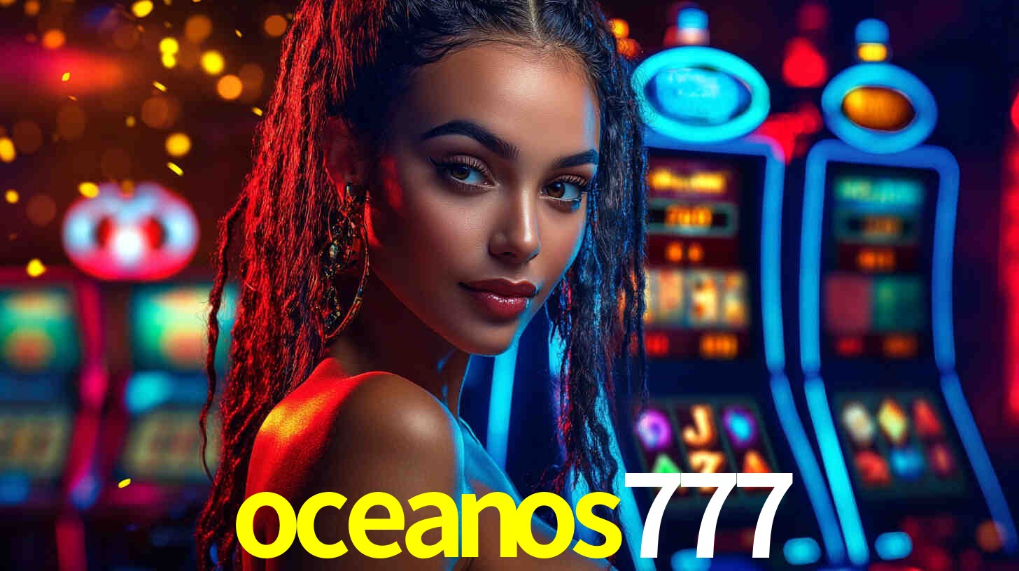 Apostas de Futebol oceanos777
