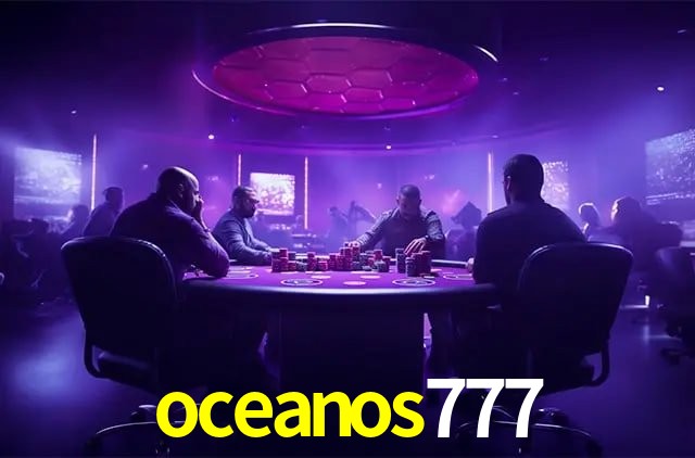 Inovações de Jogos na oceanos777: O Futuro das Experiências Interativas