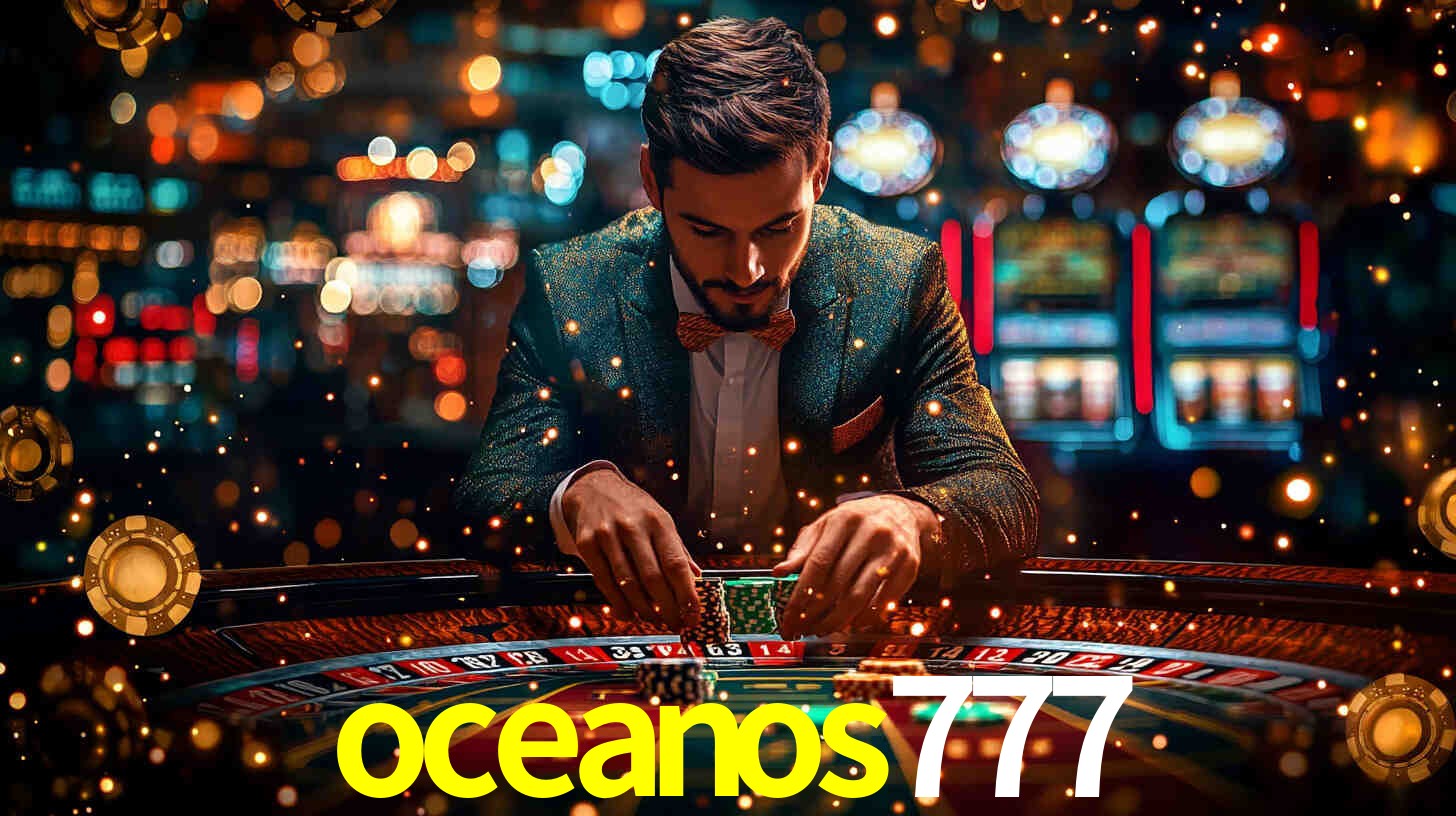 oceanos777