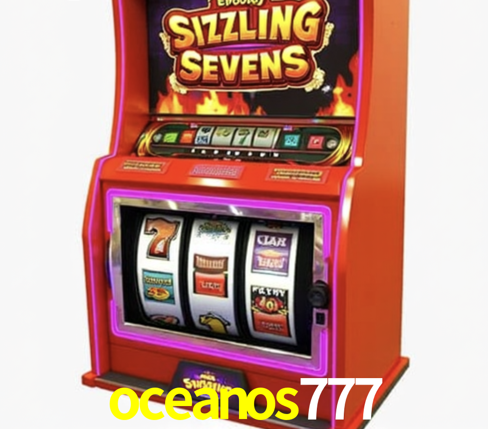 Live Casino oceanos777