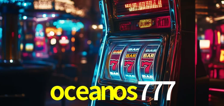 Premium Interface oceanos777