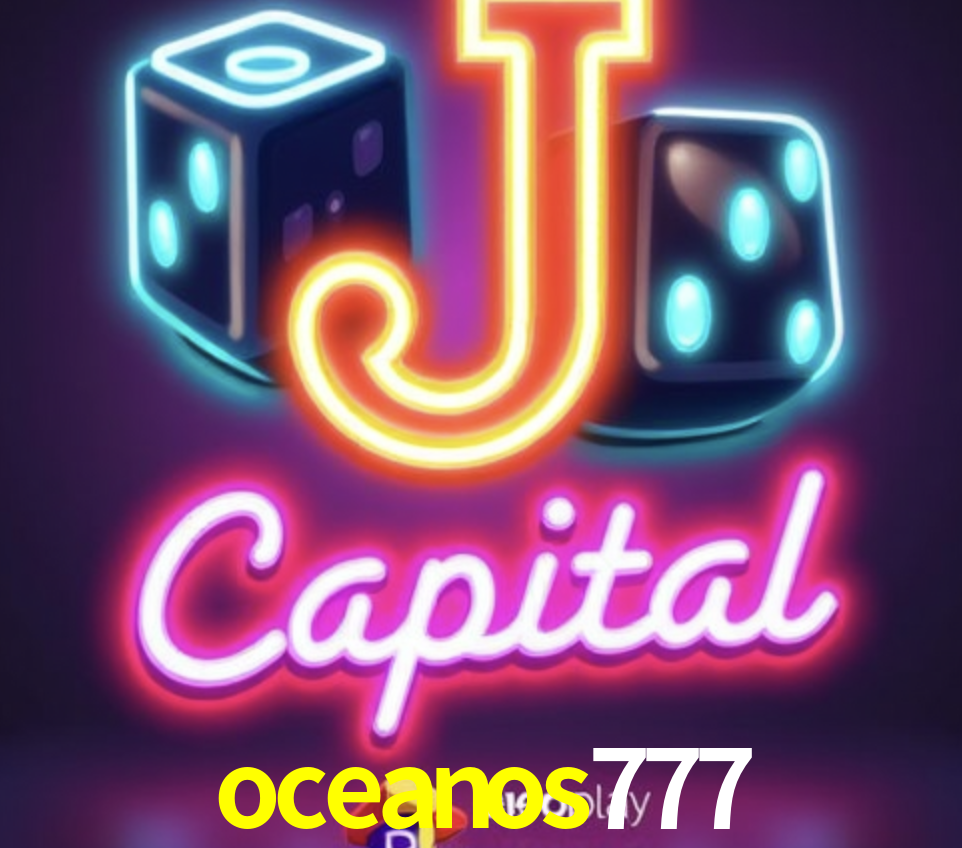 Slot Games oceanos777