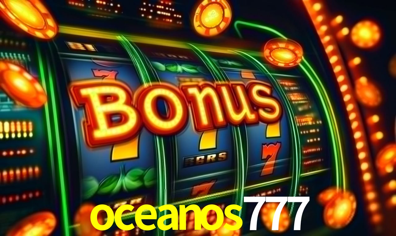 Tournaments oceanos777