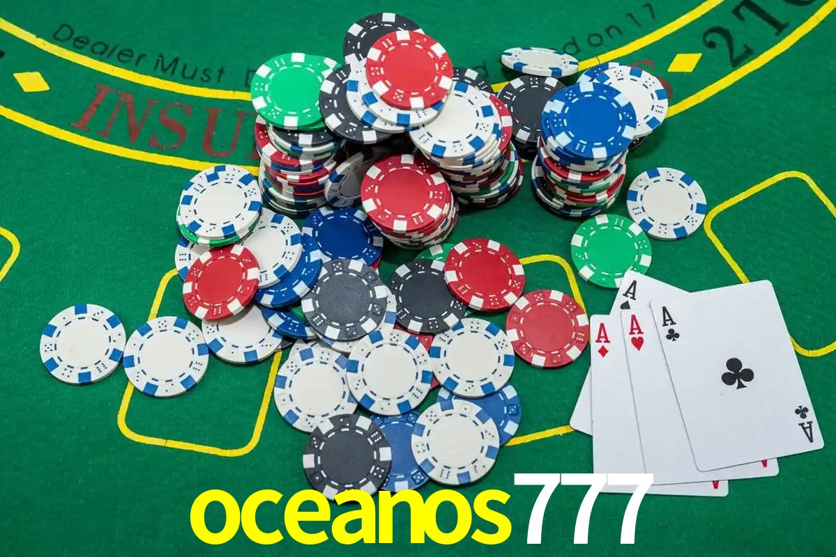 A Revolução dos Aplicativos de Jogos no oceanos777