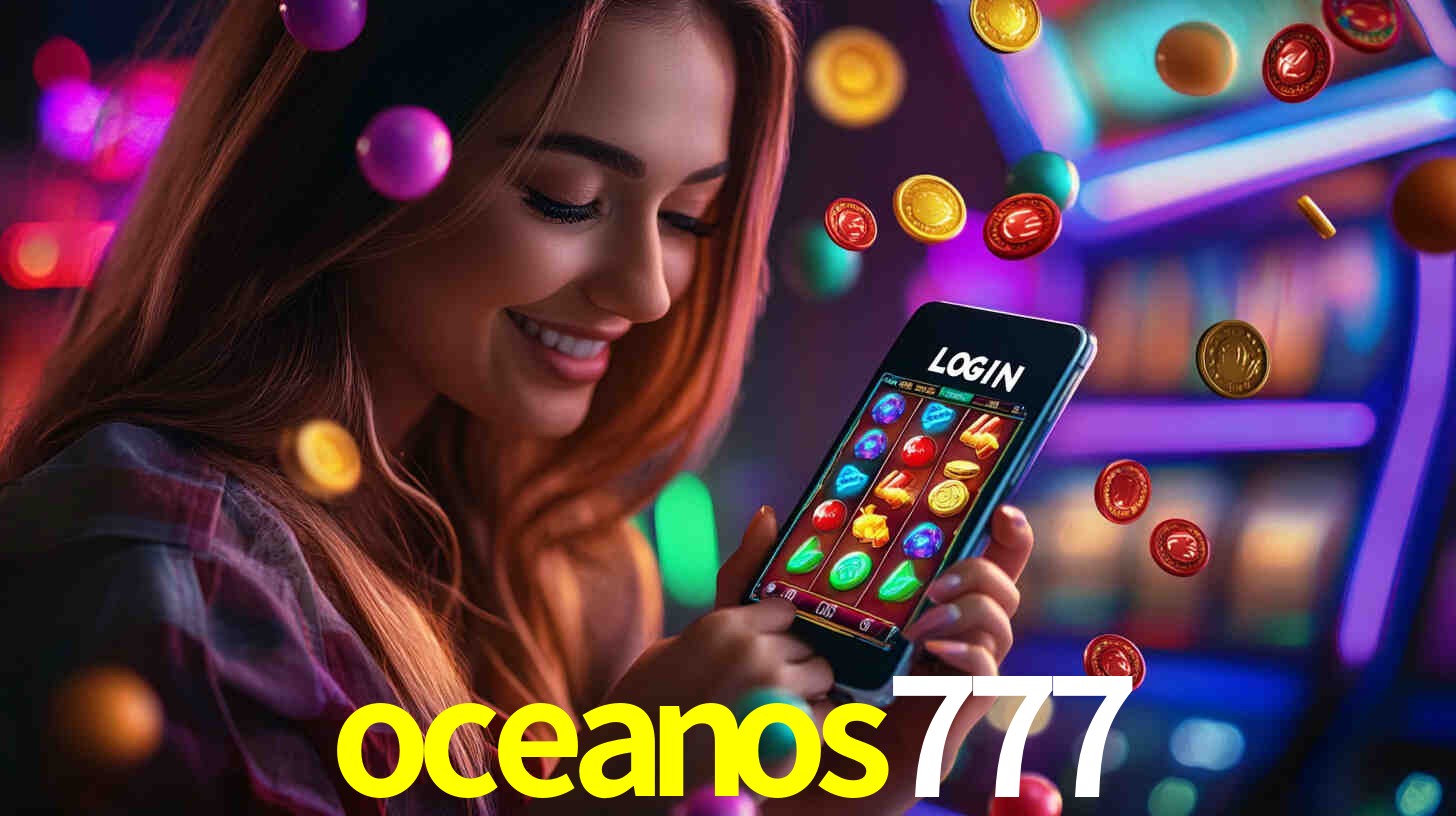 oceanos777.com