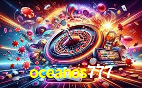 Descubra a Magia dos Jogos de Arcade no oceanos777