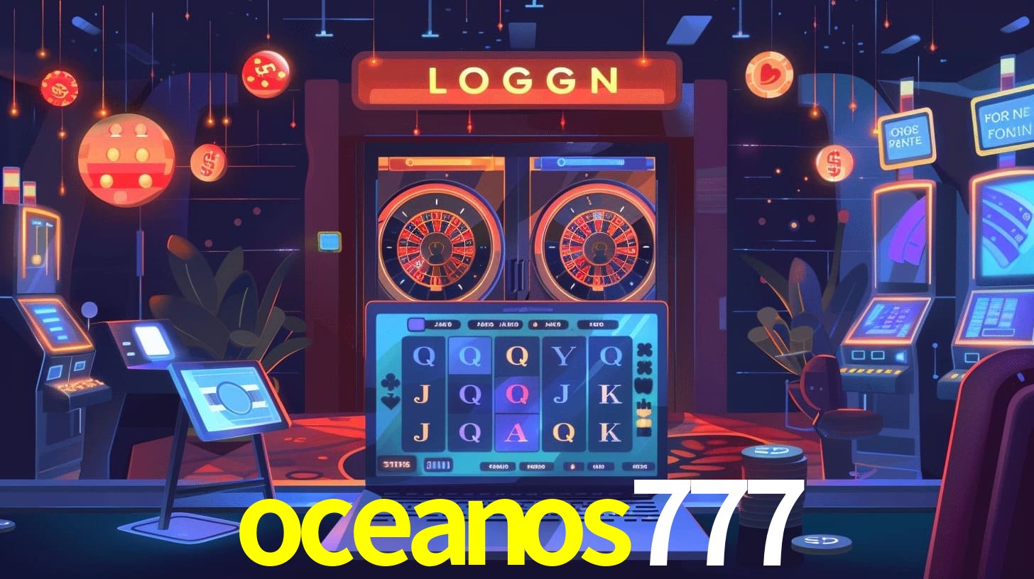 Explorando a Categoria de Eventos em Apostas na oceanos777
