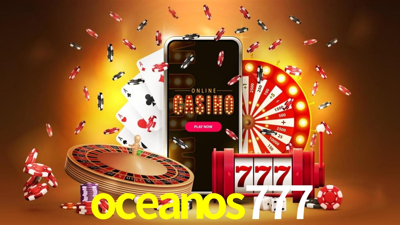 Jogos Exclusivos oceanos777