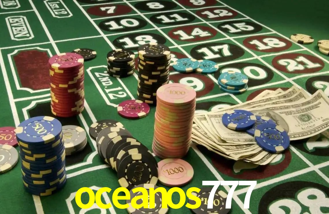Basketball Betting oceanos777