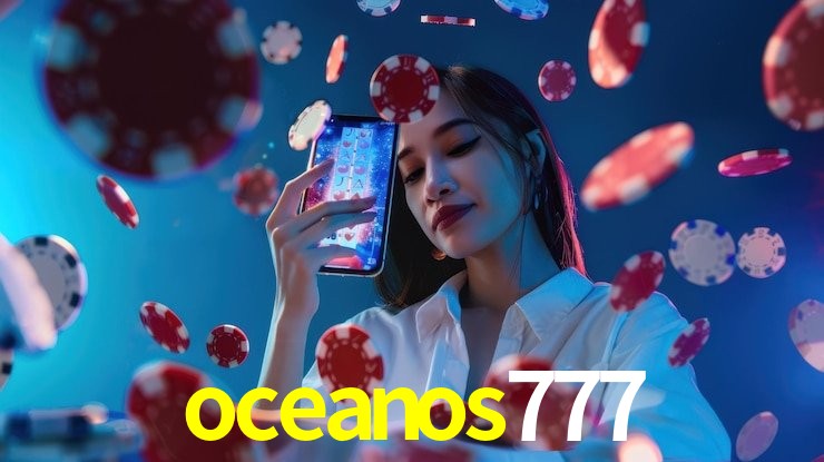 Cadastro Rápido oceanos777