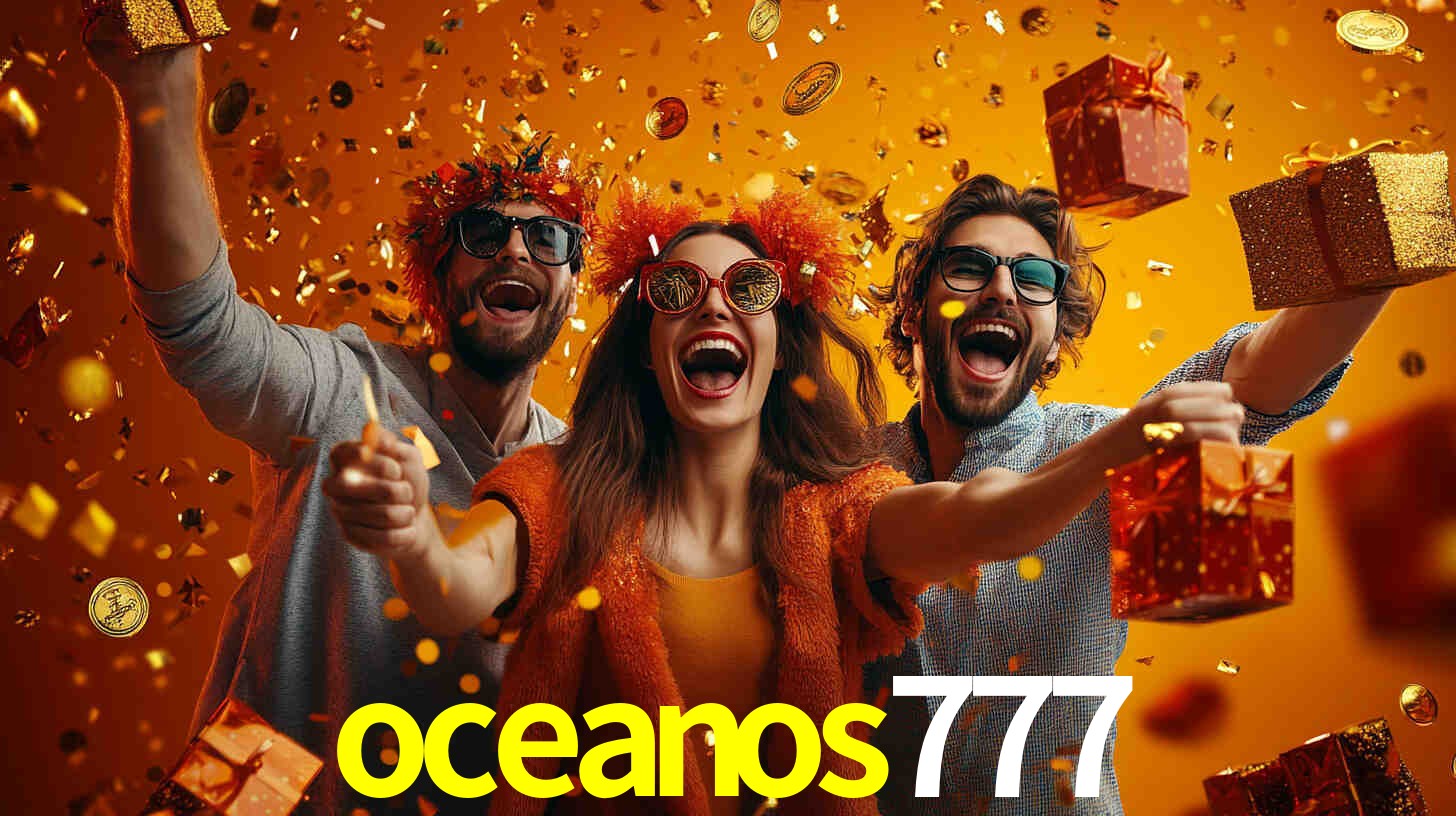 oceanos777,oceanos777.com