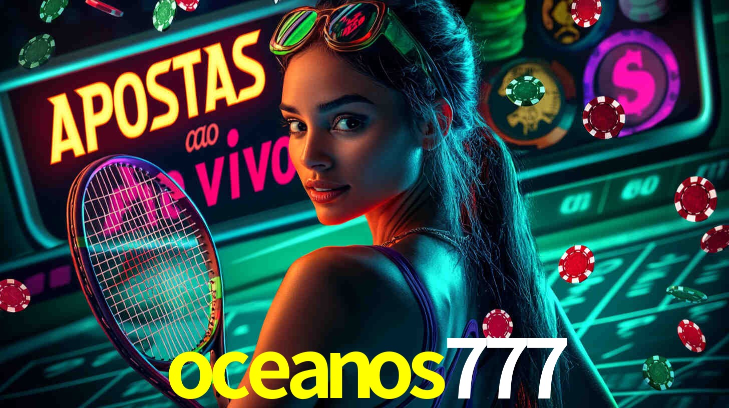 Casino Ao Vivo oceanos777