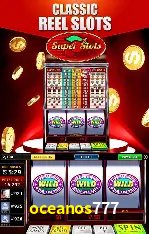 Weekend Specials oceanos777