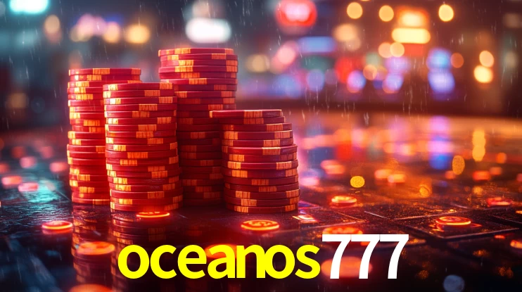 oceanos777.com