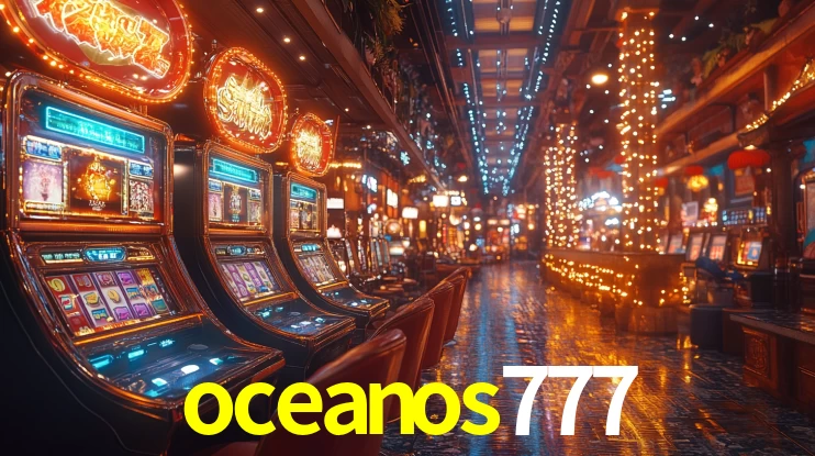 oceanos777 bet