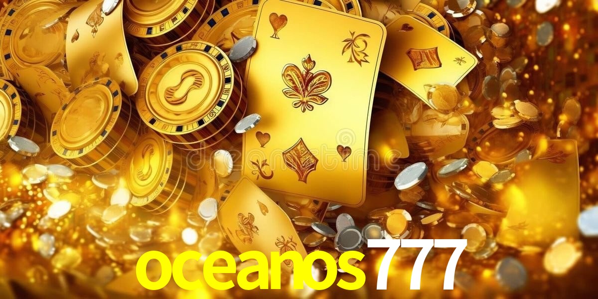 Casino Ao Vivo oceanos777