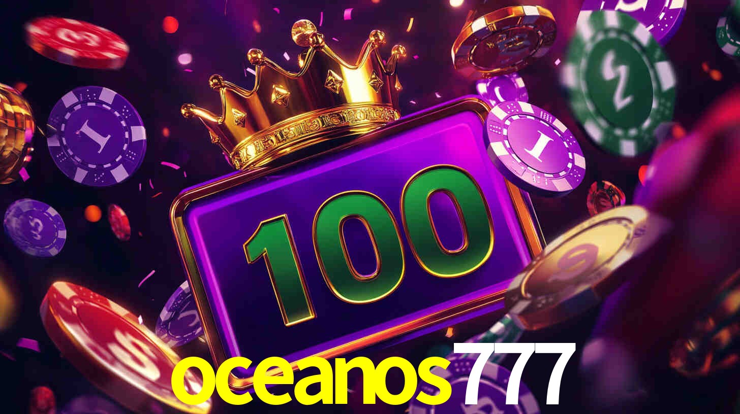 oceanos777