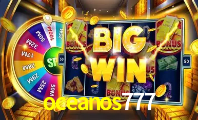 cassino oceanos777