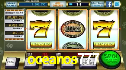 Security Systems oceanos777