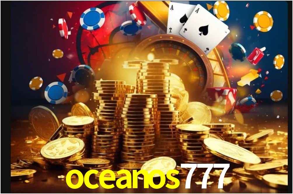 Ofertas Exclusivas oceanos777