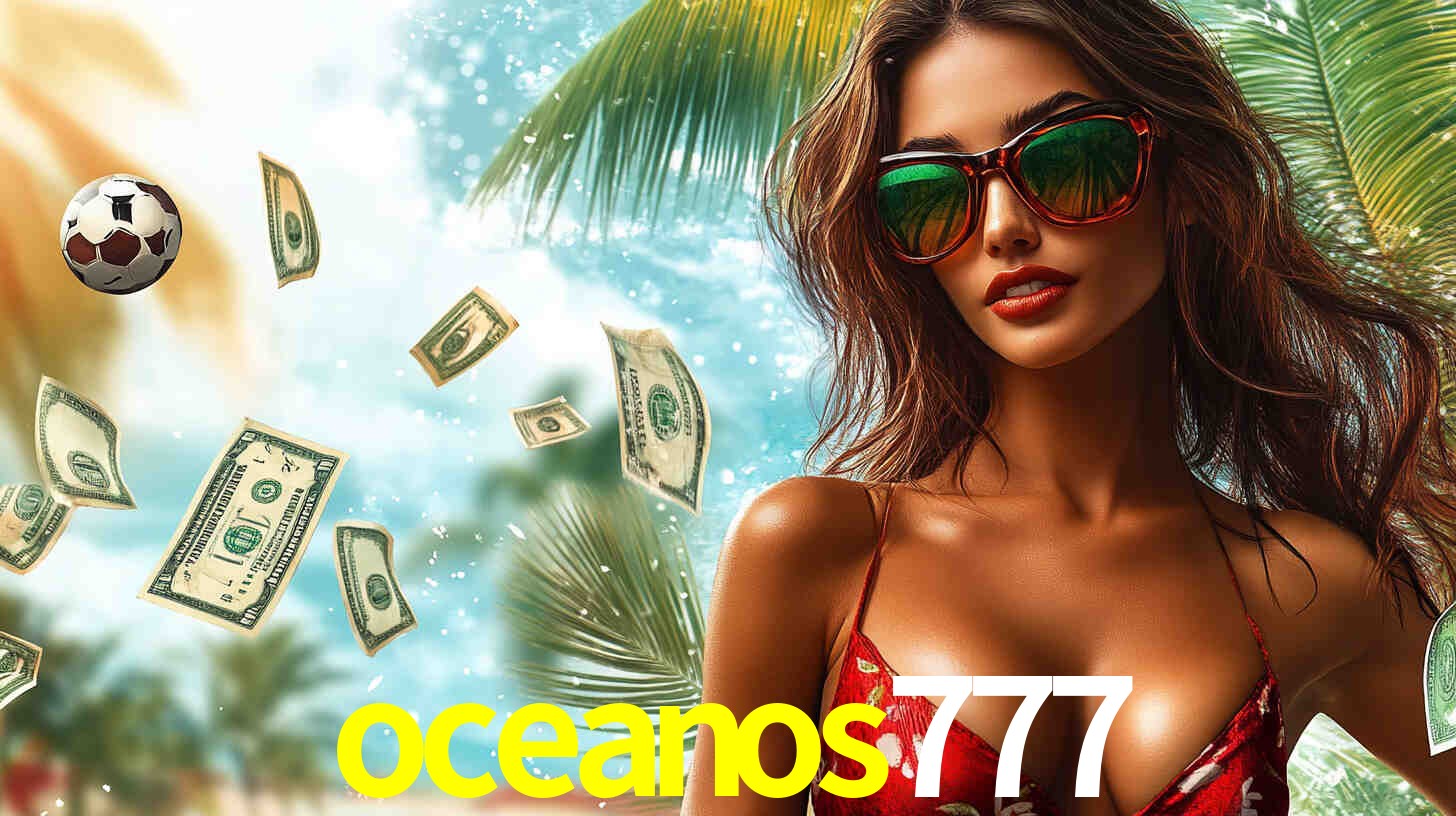 Account Benefits oceanos777