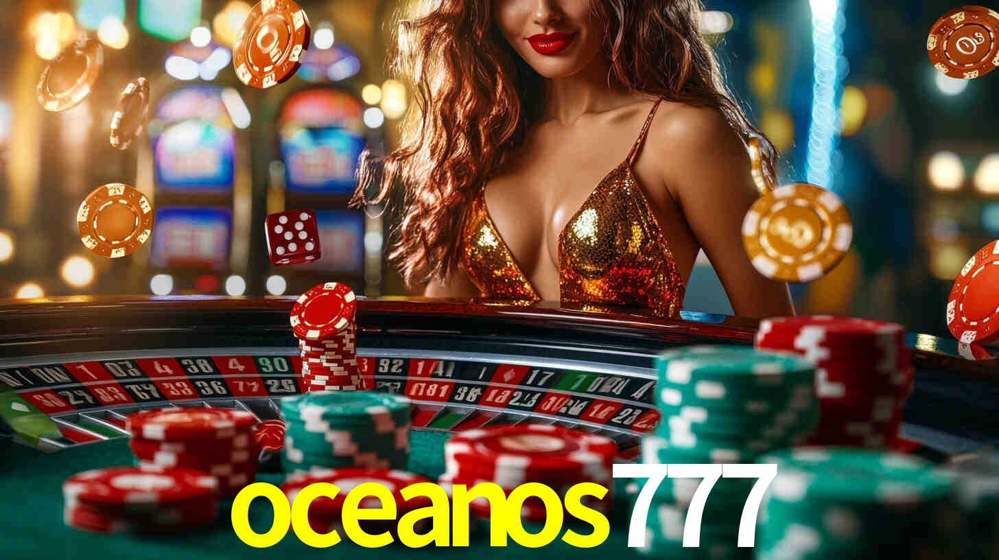 oceanos777,oceanos777.com