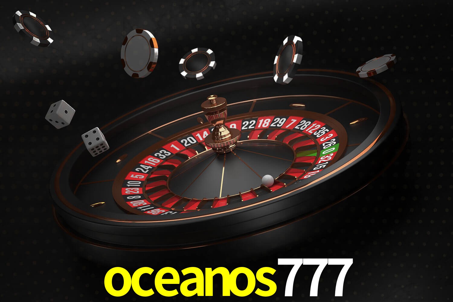 oceanos777,oceanos777.com