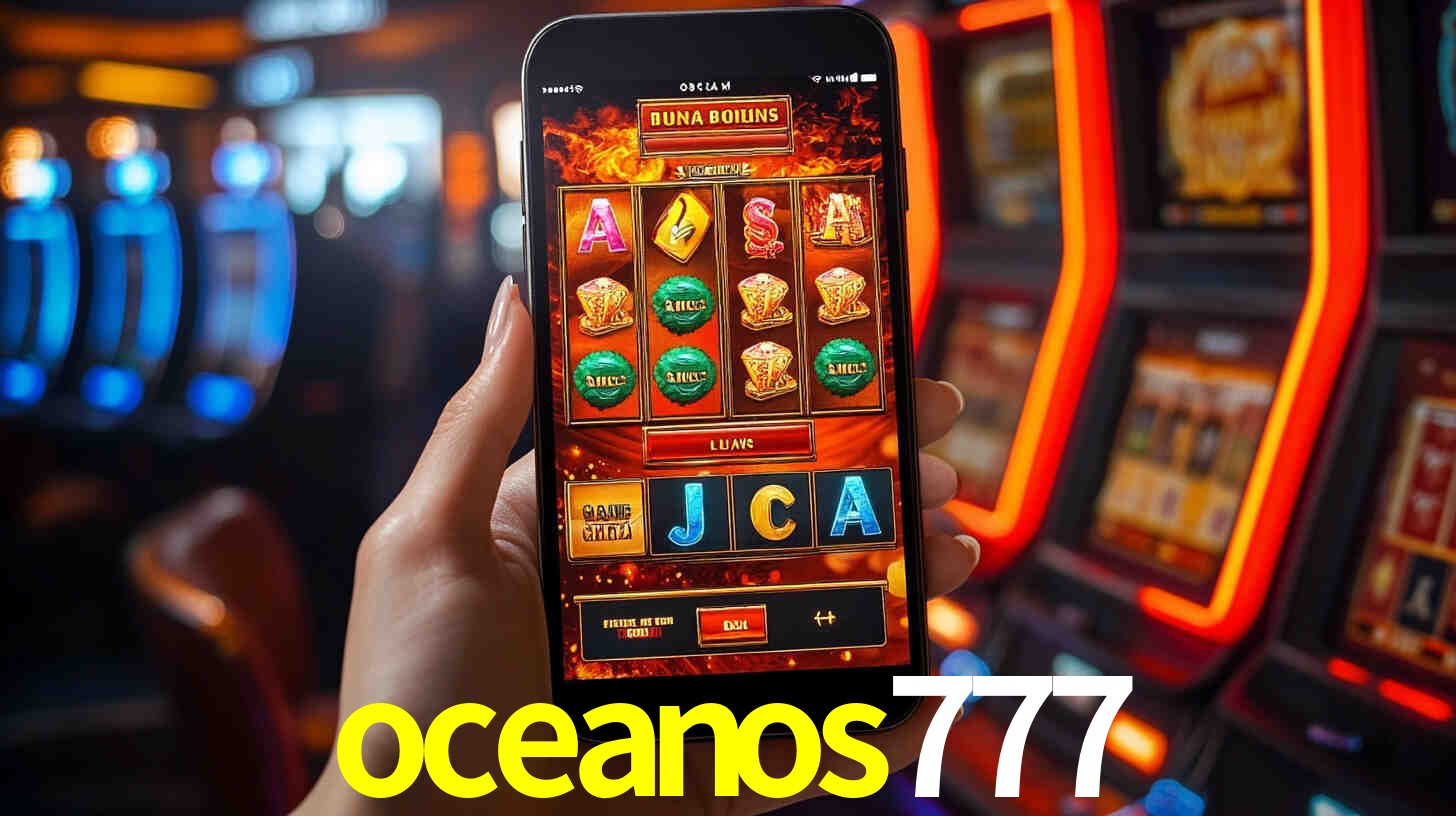oceanos777