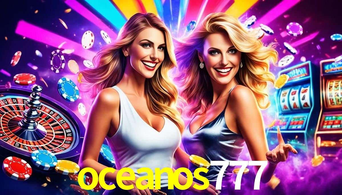 Desvendando o Mundo dos Jogos Virtuais na oceanos777