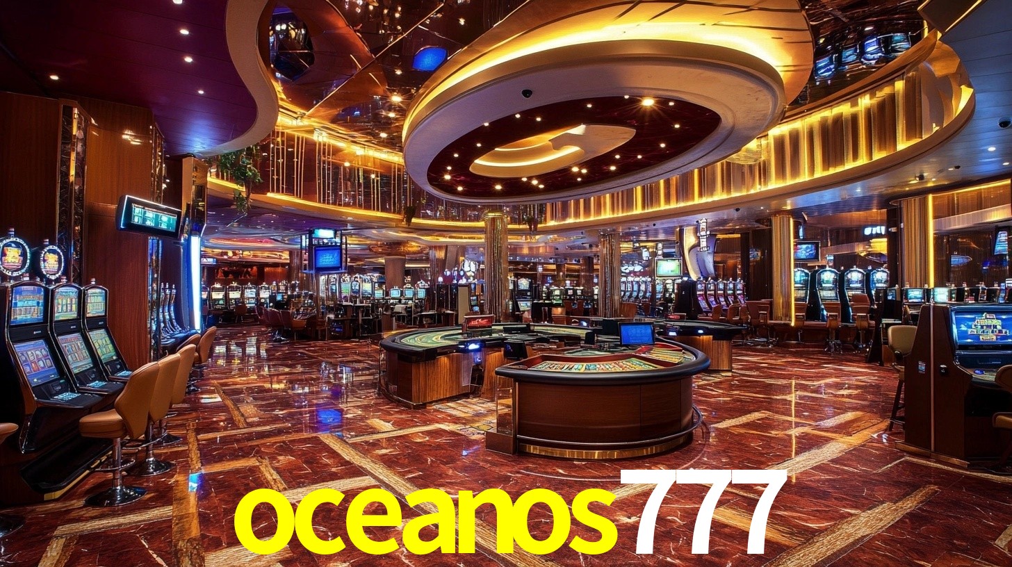 Ofertas Imperdíveis na oceanos777: Promoções e Bônus Que Valem a Pena