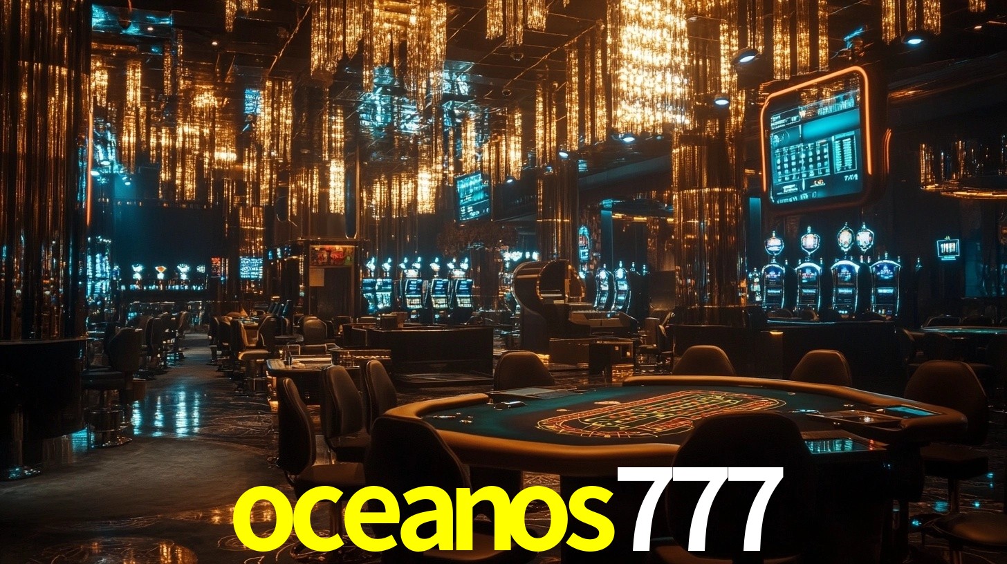 oceanos777