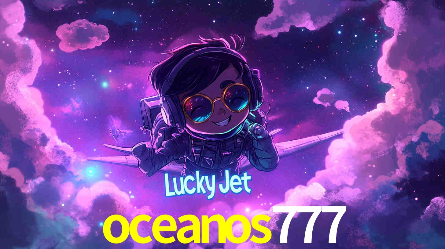 Torneios oceanos777