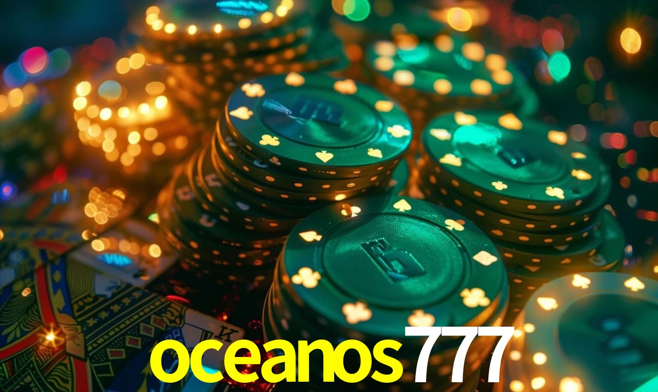 A Revolução dos Aplicativos de Jogos no oceanos777