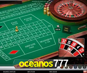 Platform Technology oceanos777