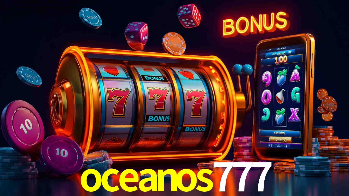 Apostas de Tênis oceanos777