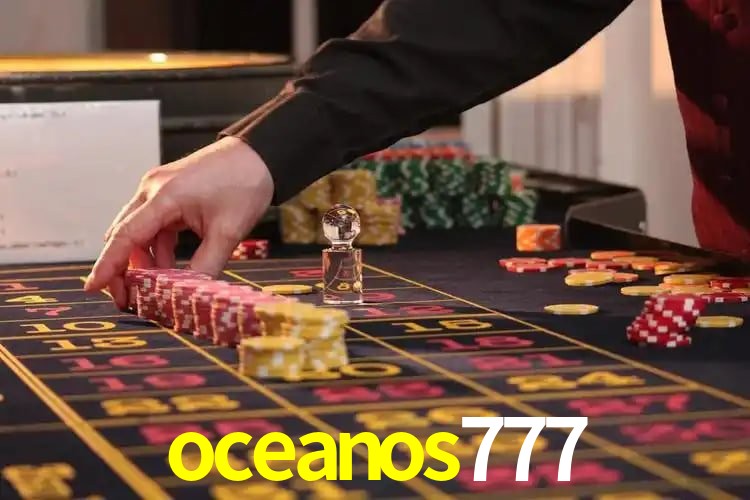 PIX Instantâneo oceanos777
