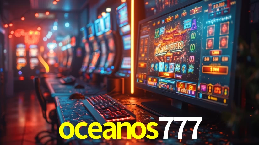 oceanos777: Seu Especialista em Apostas Esportivas Brasileiras