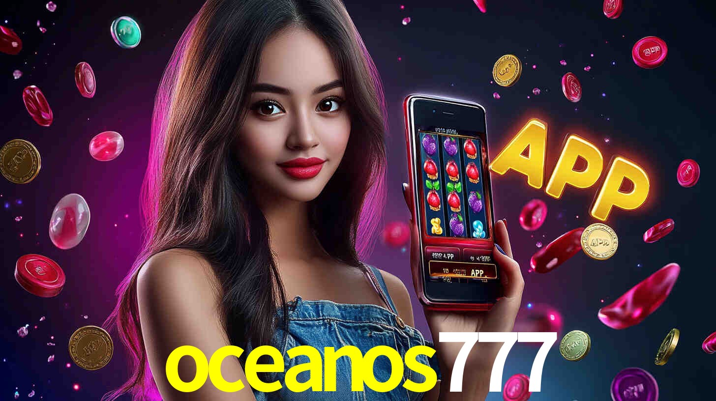 Casino VIP oceanos777