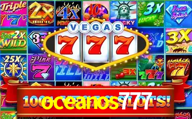 Descubra o Mundo do Cassino Online com oceanos777